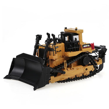 1700 Tractor de Oruga Escala 1:50 - KATZER